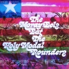 The Holy Modal Rounders - The Moray Eels Eat The Holy Modal Rounders (1968)