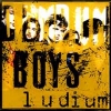 DumDum Boys - Ludium (1994)