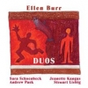 Ellen Burr - Duos (2006)