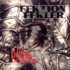 Fektion Fekler - Kling Klang Bedlam (1998)