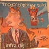 The Motor Totemist Guild - Infra Dig (1984)