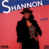 Shannon - Let The Music Play (1984)