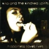 Kira and the kindred spirits - Happiness Saves Lives (2002)