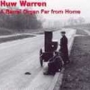 Maria Lamburn - A Barrel Organ Far Fom Home (1997)