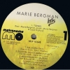 Marie Bergman - Iris (1979)