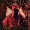 Gregorian - Masters Of Chant