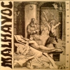 Malhavoc - The Release (1994)