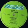 Jan Groth - Circle Of Love (1982)