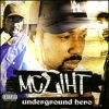 MC Eiht - Underground Hero (2002)