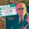 David Allan Coe - David Allan Coe Live..If That Ain't Country (1997)