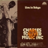 Charles Tolliver - Live In Tokyo (1974)