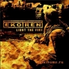 Ekotren - Light The Fire (2008)