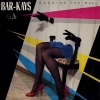 Bar-Kays - Banging The Wall (1985)