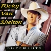 Ricky Van Shelton - Super Hits (1995)
