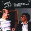 Joe Pass - Speak Love (1987)