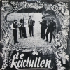 De Kadullen - De Kadullen (1971)