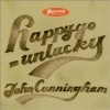 John Cunningham - Happy-Go-Unlucky (2002)