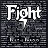 Fight - War Of Words (1993)