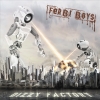Ferbi Boys - Dizzy Factory (2008)