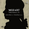 Andrew Manze - Violin Sonatas, 1781 (2005)