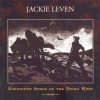 Jackie Leven - Forbidden Songs Of The Dying West (1995)