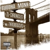 Buddha Monk - Zu-Chronicles Vol. 1: Throwbacks (2005)