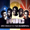 KDD - Une Couleur De Plus Au Drapeau (2000)