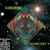 Hawkwind - The Xenon Codex (1999)