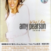 Amy Pearson - Who I Am (2007)