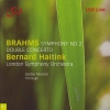 Bernard Haitink - Symphony No 2 | Double Concerto (2004)