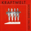 Kraftwelt - Electric Dimension (1996)