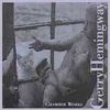 Gerry Hemingway - Chamber Works (1999)