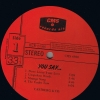 Kjell K. Castberg - You Say... (1985)