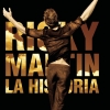 Ricky Martin - La Historia (2001)