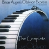 Brian Auger's Oblivion Express - Live Oblivion Vol. 1