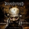 Decapitated - Organic Hallucinosis (2006)