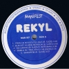 Rekyl - Rekyl (1976)