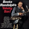 Boots Randolph - Boots Randolph's Yakety Sax! (1963)