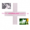 Recoil - Hydrology And 1 + 2 (1988)