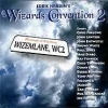 Eddie Hardin's Wizards Convention 2 - Wizemlane, WC2 (1995)