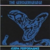 The Gerogerigegege - 45 RPM Performance (1992)