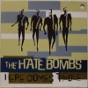 The Hate Bombs - Here Comes Treble (1997)