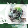 Jocid - The Machine (2009)