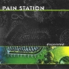 Pain Station - Disjointed (1999)