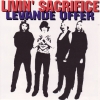 Livin' Sacrifice - Levande Offer (1998)
