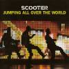 Scooter - Jumping All Over The World (2007)