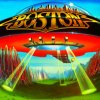 Boston - Don't Look Back 1978