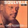 Ben Webster - Soulville (1989)