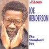 Joe Henderson - The Standard Joe (1992)