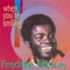 Freddie McKay - When You're Smiling (2002)